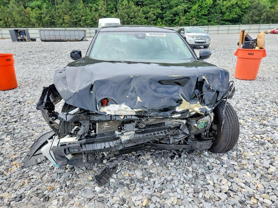 Photo 5 from auction – 2021 NISSAN ALTIMA with VIN 1N4BL4DV4MN407878