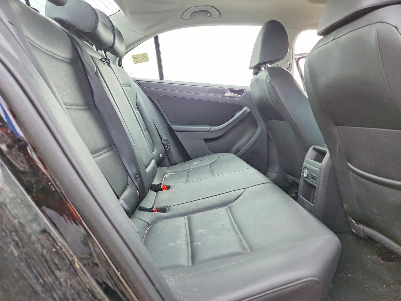 Photo 10 from auction – 2012 VOLKSWAGEN JETTA with VIN 3VWBP7AJXCM125039