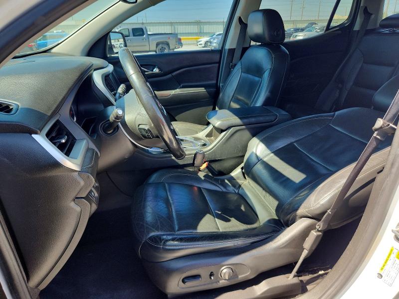 Photo 7 from auction – 2018 GMC ACADIA with VIN 1GKKNMLS8JZ121388