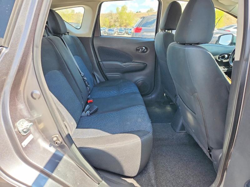 Photo 10 from auction – 2016 NISSAN VERSA NOTE with VIN 3N1CE2CP4GL355854