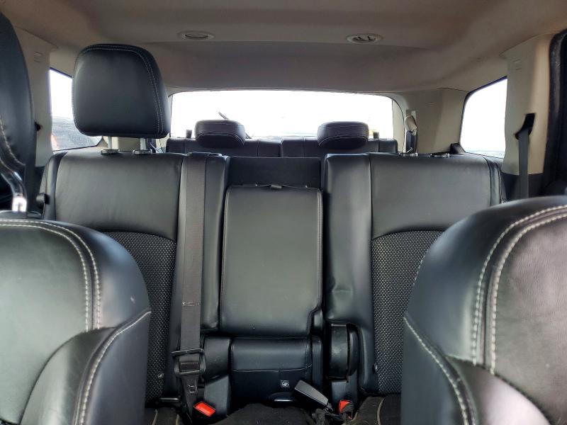 Photo 10 from auction – 2019 DODGE JOURNEY with VIN 3C4PDCGB8KT681395