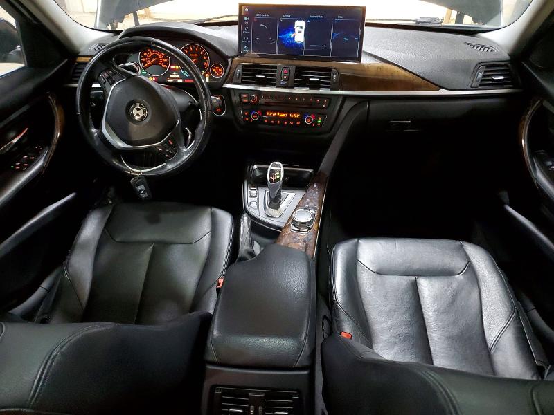 Фото 8 с аукциона – 2015 BMW 328 с VIN WBA3G7C58FK297568