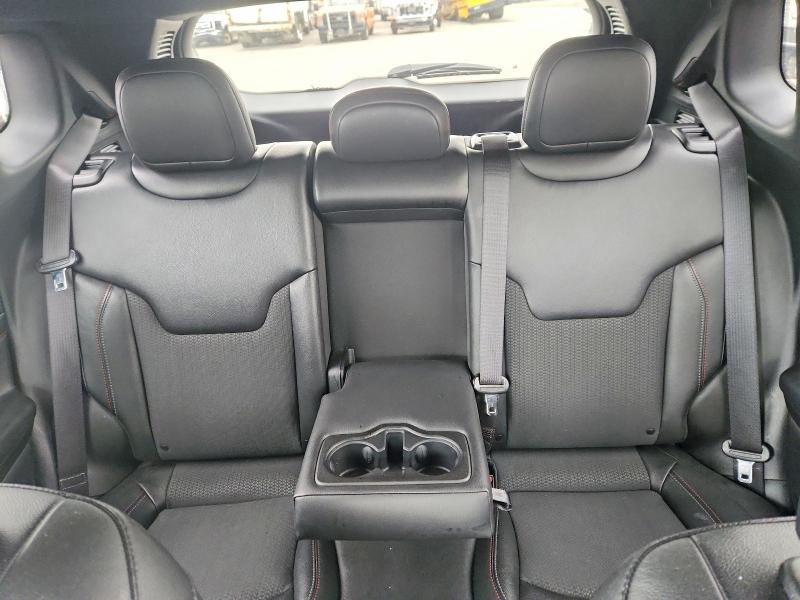 Photo 10 from auction – 2025 JEEP COMPASS with VIN 3C4NJDDN2ST524661