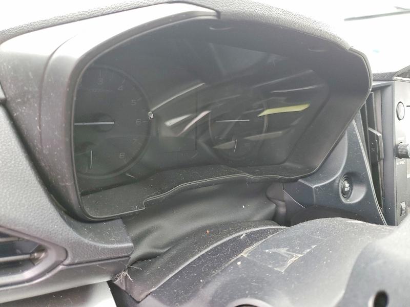 Photo 9 from auction – 2024 SUBARU IMPREZ with VIN JF1GUABC4R8901635