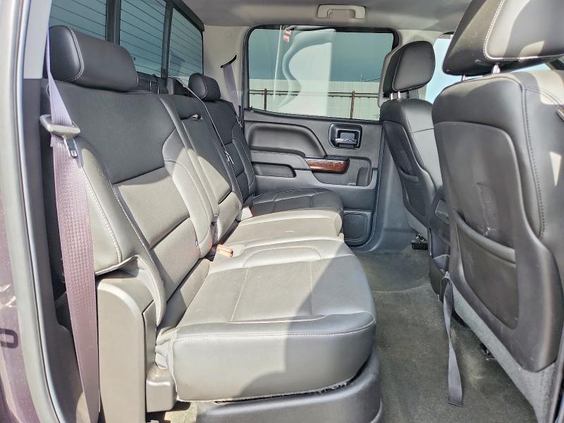 Photo 10 from auction – 2015 GMC SIERRA with VIN 3GTP1VEC2FG105431