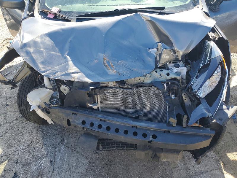 Photo 11 from auction – 2019 NISSAN VERSA NOTE with VIN 3N1CE2CP9KL364185