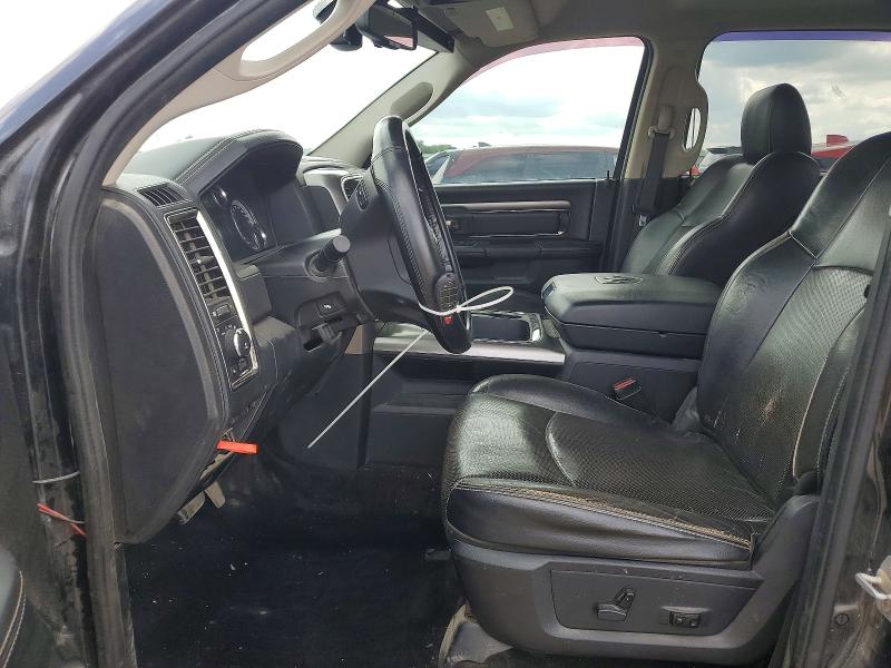 Photo 7 from auction – 2016 RAM 1500 with VIN 1C6RR7MT1GS281211