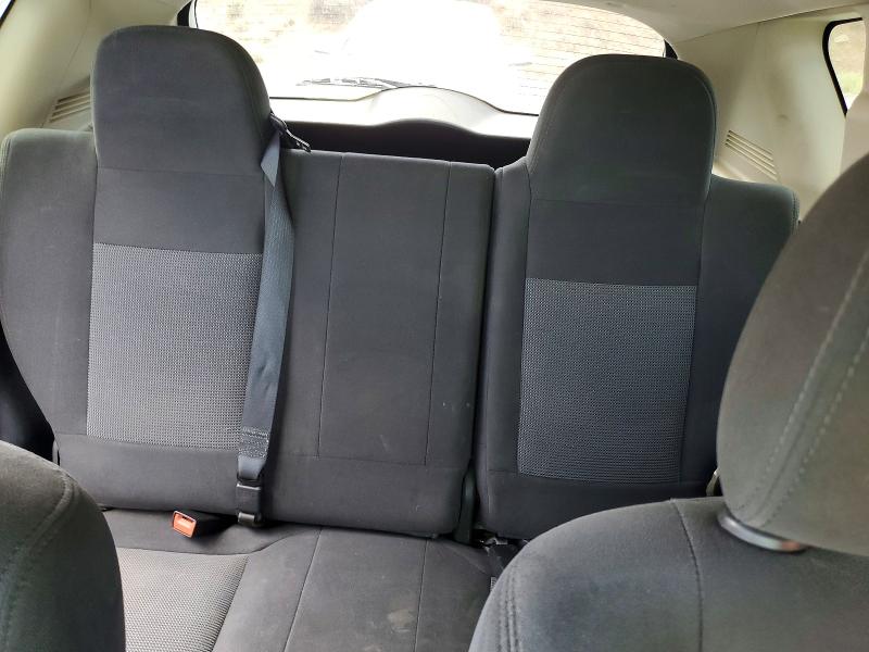 Photo 10 from auction – 2016 JEEP COMPASS with VIN 1C4NJCBB8GD506570