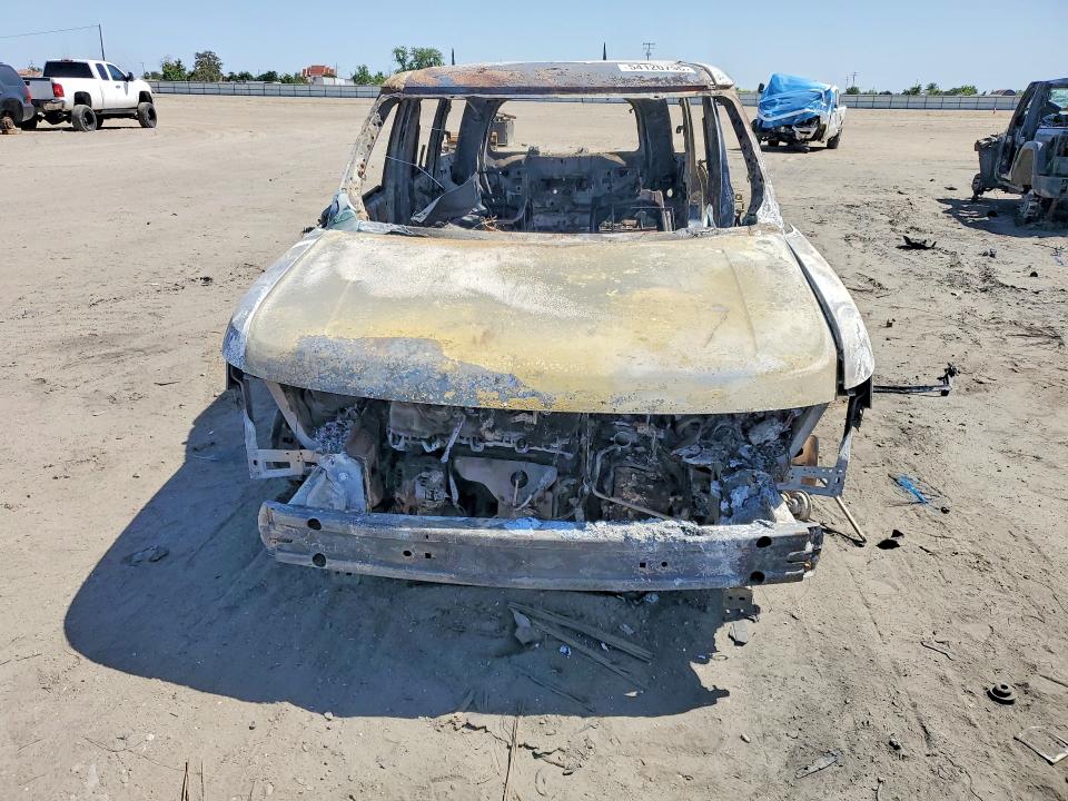 Photo 5 from auction – 2016 FORD FLEX with VIN 2FMGK5C88GBA00548
