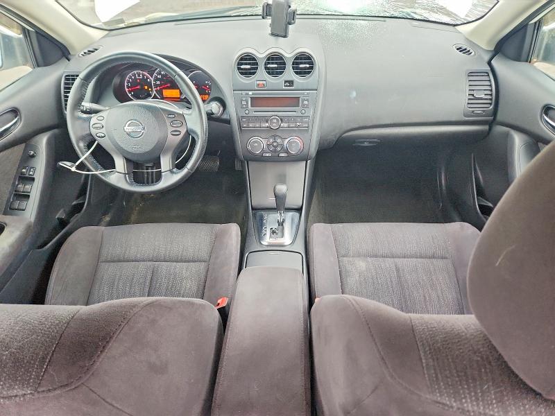 Photo 8 from auction – 2011 NISSAN ALTIMA with VIN 1N4AL2AP3BC147259