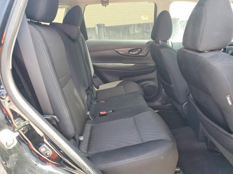 Снимка 10 от търг – 2017 NISSAN ROGUE с VIN 5N1AT2MT4HC826240