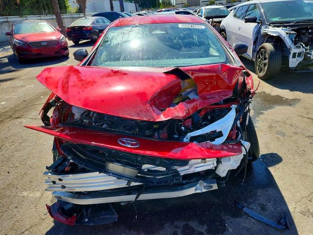 Photo 5 from auction – 2026 TOYOTA PRIUS with VIN JTDACAAU9T3069100