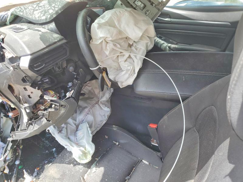 Photo 8 from auction – 2021 NISSAN ALTIMA with VIN 1N4BL4DV1MN410950