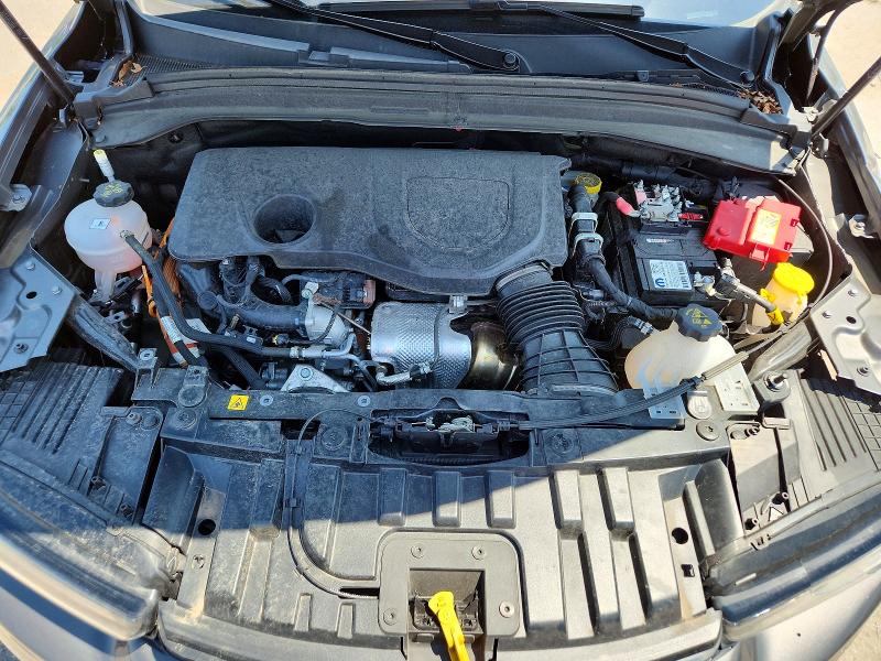 Foto 12 de la subasta – 2024 DODGE HORNET con VIN ZACPDFDWXR3A12739