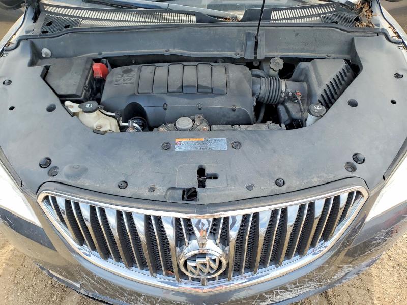 Photo 12 from auction – 2014 BUICK ENCLAVE with VIN 5GAKRBKD6EJ254129