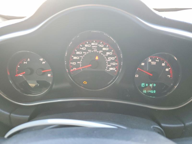 Photo 9 from auction – 2013 DODGE AVENGER with VIN 1C3CDZAB7DN518271