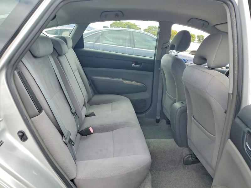 Photo 10 from auction – 2008 TOYOTA PRIUS with VIN JTDKB20U287789739