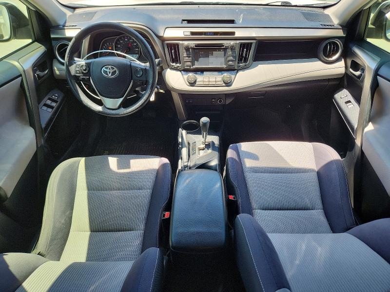 Zdjęcie 8 z aukcji – 2015 TOYOTA RAV4 z VIN JTMWFREV9FJ044518