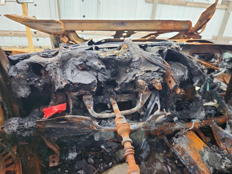 Photo 9 from auction – 1997 FORD EXPLORER with VIN 1FMDU32E7VUD40189