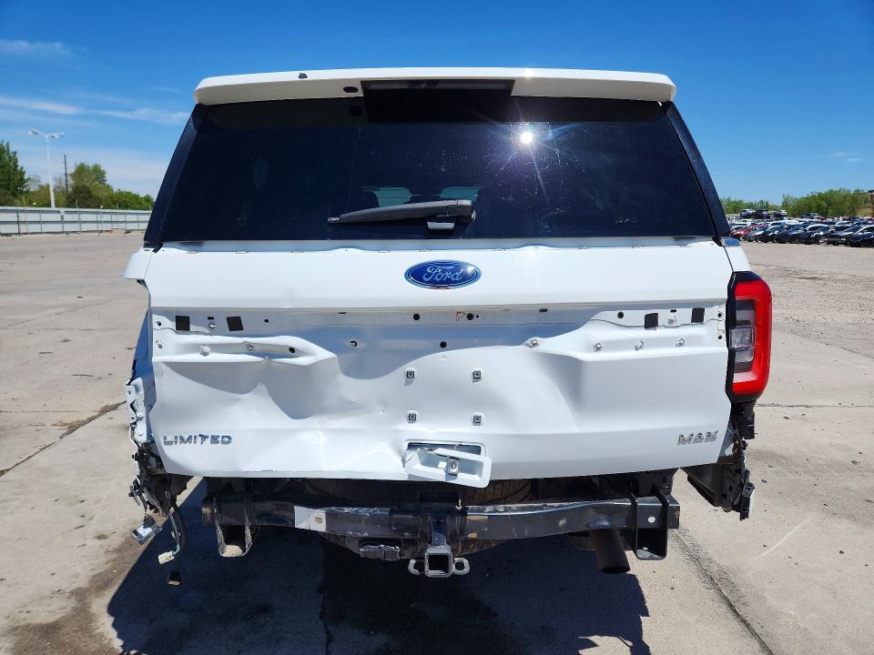 Zdjęcie 6 z aukcji – 2023 FORD EXPEDITION z VIN 1FMJK2A89PEA28547