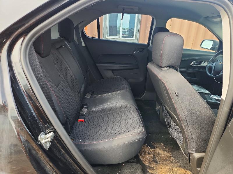 Photo 10 from auction – 2015 CHEVROLET EQUINOX with VIN 2GNALAEK0F1115388