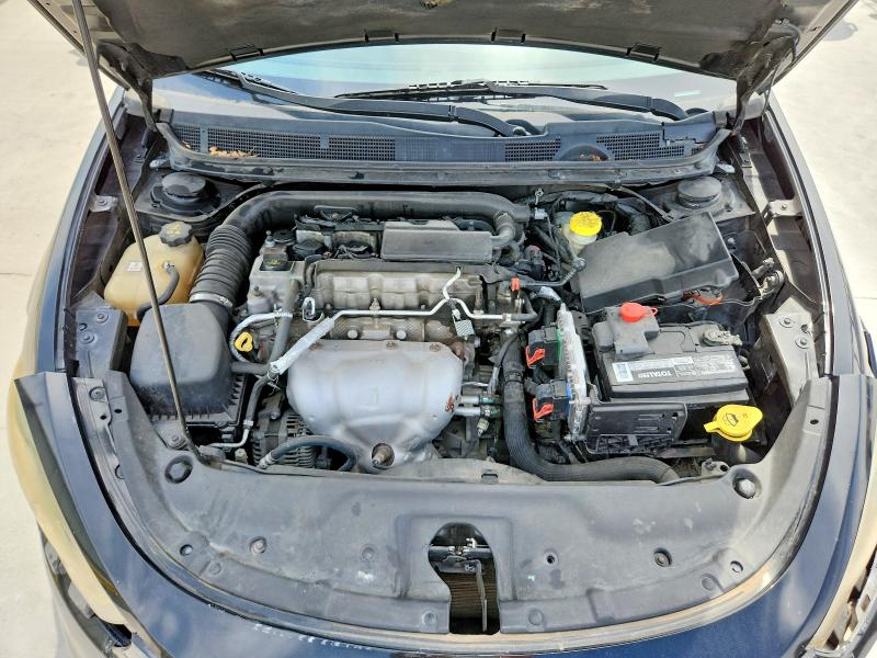 Photo 11 from auction – 2015 DODGE DART with VIN 1C3CDFBB9FD265315