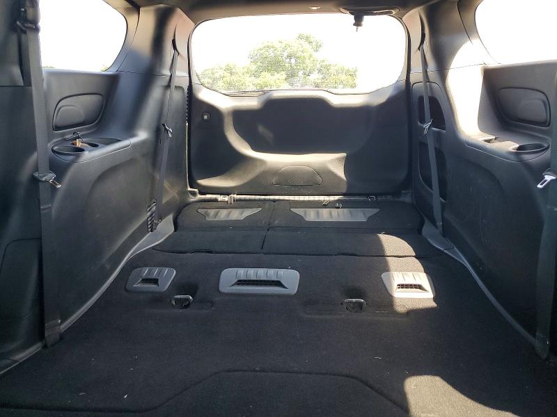 Photo 10 from auction – 2023 CHRYSLER PACIFICA with VIN 2C4RC1BG2PR508937