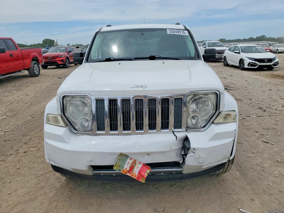 Photo 5 from auction – 2011 JEEP LIBERTY with VIN 1J4PN5GK4BW559453