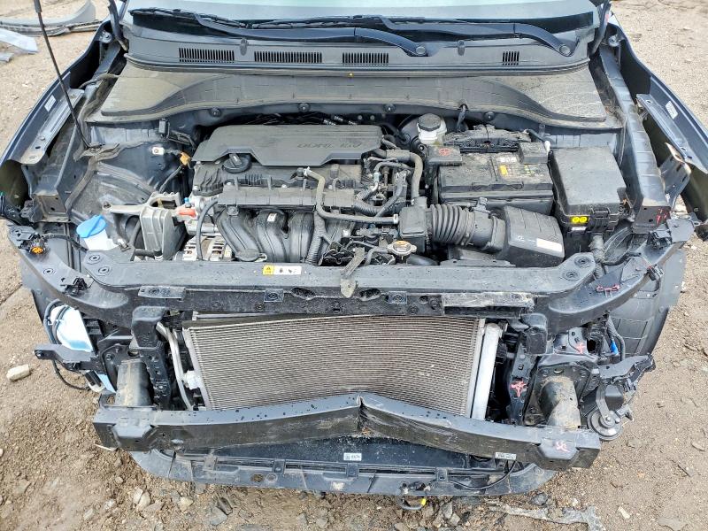 Photo 12 from auction – 2022 HYUNDAI KONA with VIN KM8K2CAB6NU820129
