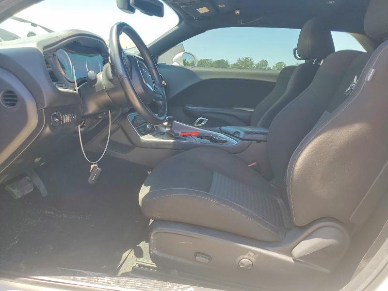 Photo 7 from auction – 2022 DODGE CHALLENGER with VIN 2C3CDZFJ1NH181140
