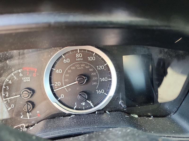 Photo 9 from auction – 2020 TOYOTA COROLLA with VIN 5YFEPRAE4LP126131