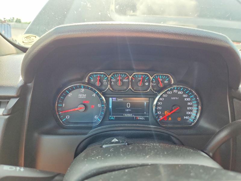 صورة رقم 9 من المزاد - 2018 GMC YUKON مع VIN 1GKS2BKC0JR400129