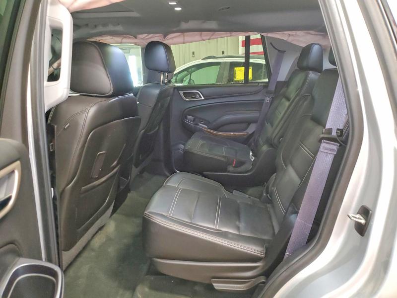 Photo 11 from auction – 2015 GMC YUKON with VIN 1GKS2CKJ4FR547551