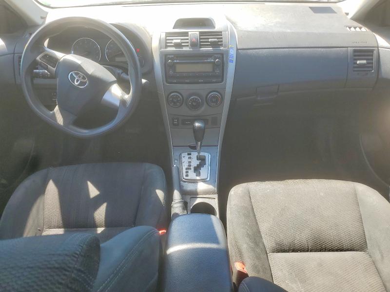 Photo 8 from auction – 2012 TOYOTA COROLLA with VIN 2T1BU4EE0CC863349