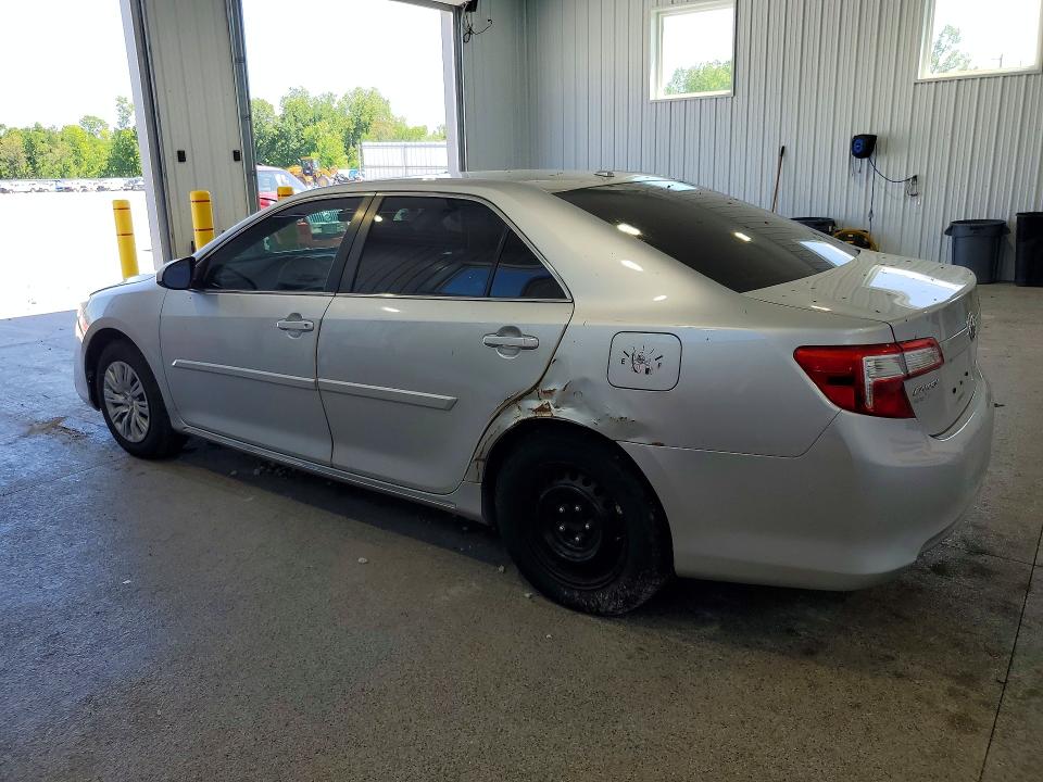 Photo 2 from auction – 2014 TOYOTA CAMRY with VIN 4T1BF1FK1EU423879