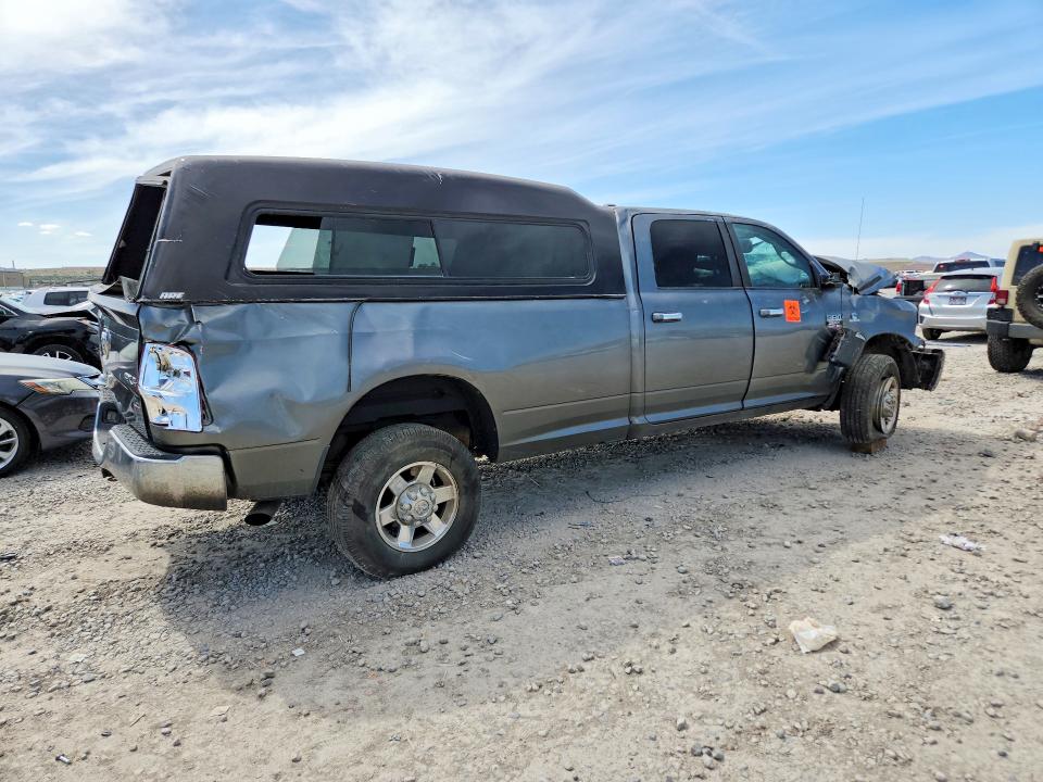 Photo 3 from auction – 2012 DODGE RAM 3500 with VIN 3C63D3HL1CG127753