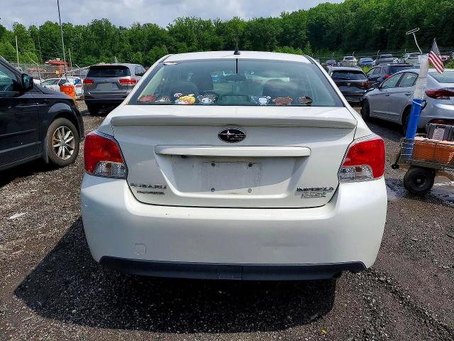 صورة رقم 6 من المزاد - 2016 SUBARU IMPREZA مع VIN JF1GJAB68GH010506