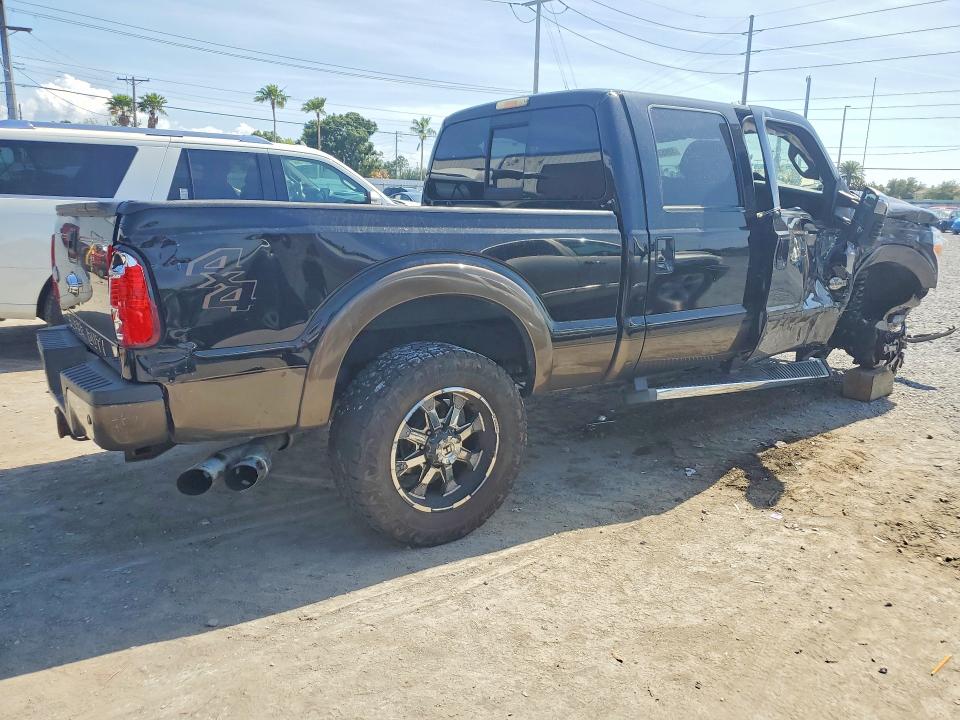 Photo 3 from auction – 2016 FORD F250 with VIN 1FT7W2BTXGEA09785
