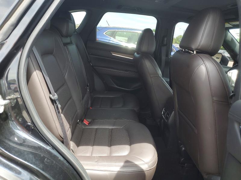 Photo 11 from auction – 2020 MAZDA CX-5 with VIN JM3KFBEY9L0842137
