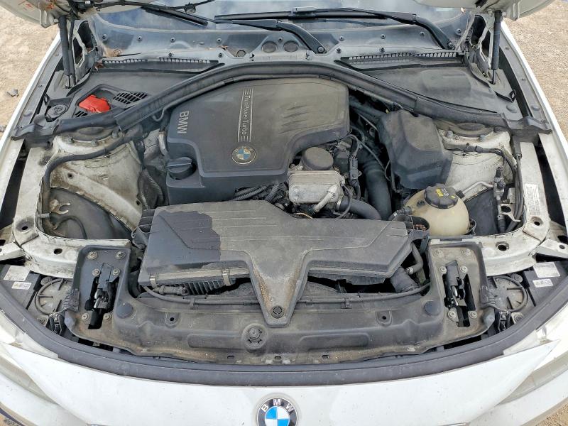 Photo 11 from auction – 2016 BMW 428 with VIN WBA4A9C5XGGL88282
