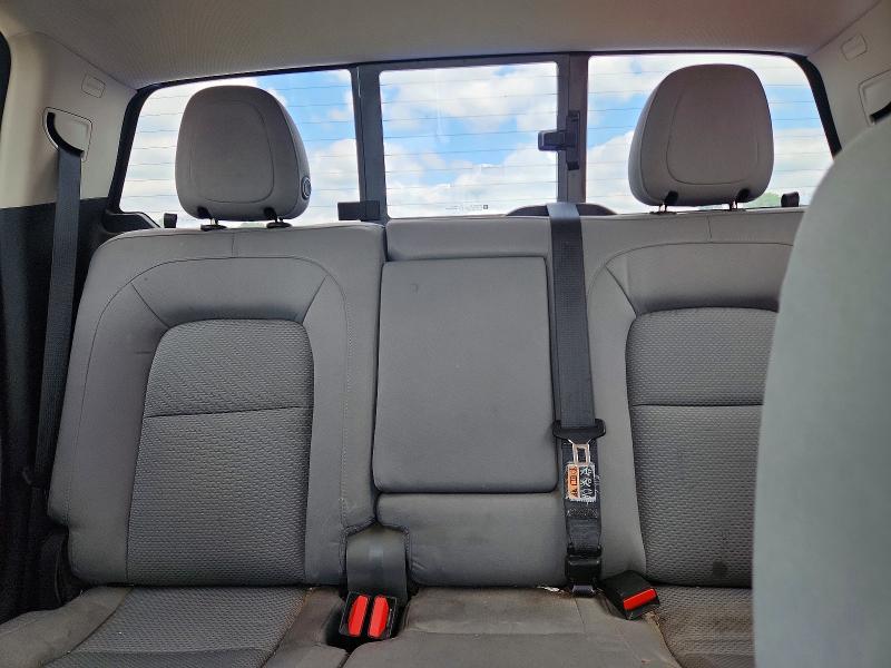 Photo 10 from auction – 2015 CHEVROLET COLORADO with VIN 1GCGSBE37F1267856