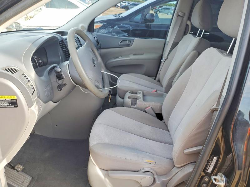 Photo 7 from auction – 2012 KIA SEDONA with VIN KNDMG4C76C6421333