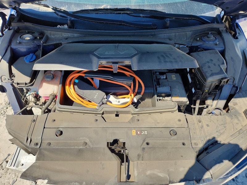 Photo 11 from auction – 2023 KIA EV6 with VIN KNDC34LA3P5612125