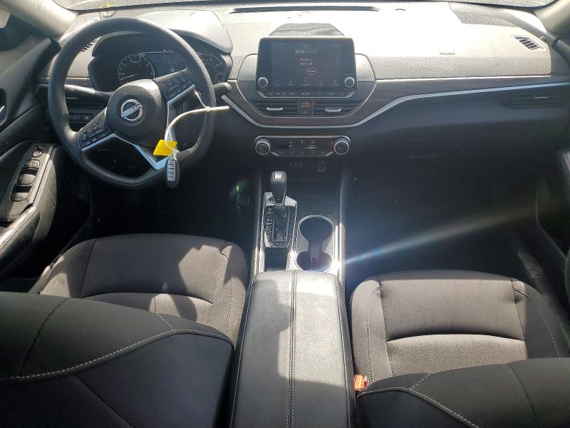 Photo 8 from auction – 2024 NISSAN ALTIMA with VIN 1N4BL4DV9RN418351