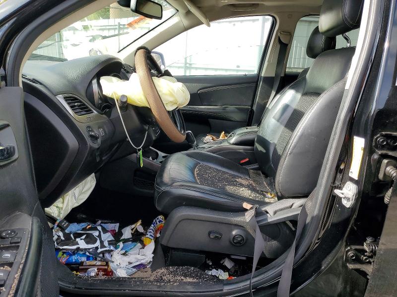 Photo 7 from auction – 2020 DODGE JOURNEY with VIN 3C4PDCGB3LT188922