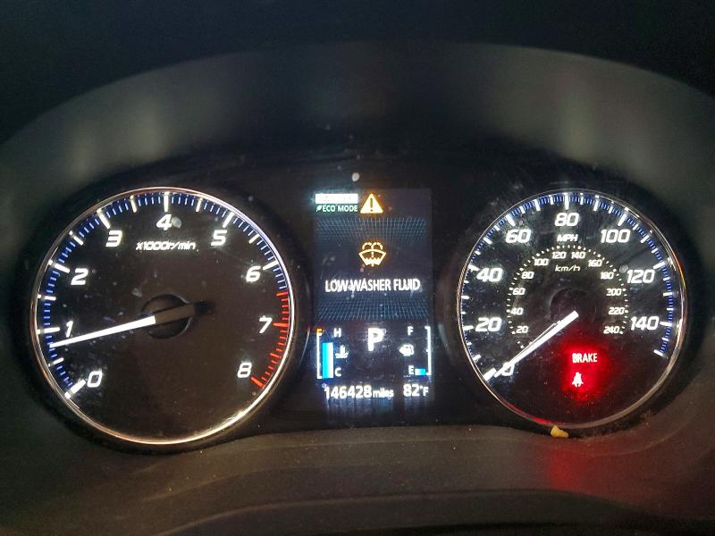 Zdjęcie 9 z aukcji – 2018 MITSUBISHI OUTLANDER z VIN JA4AZ3A35JZ056981