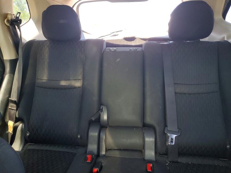 Photo 10 from auction – 2019 NISSAN ROGUE with VIN KNMAT2MT9KP518324