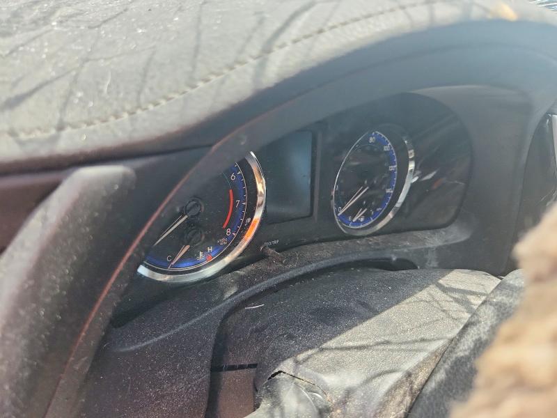 Photo 9 from auction – 2018 TOYOTA COROLLA with VIN 2T1BURHE7JC066893