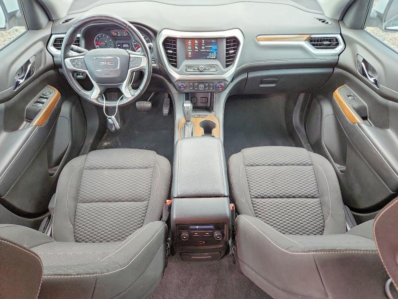 Photo 8 from auction – 2019 GMC ACADIA with VIN 1GKKNKLA8KZ249935