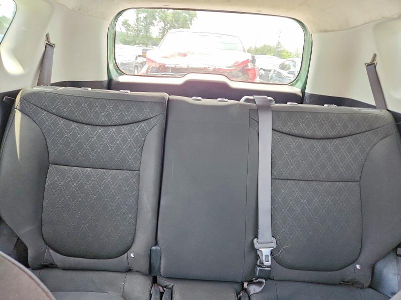 Photo 10 from auction – 2014 KIA SOUL with VIN KNDJN2A24E7014256